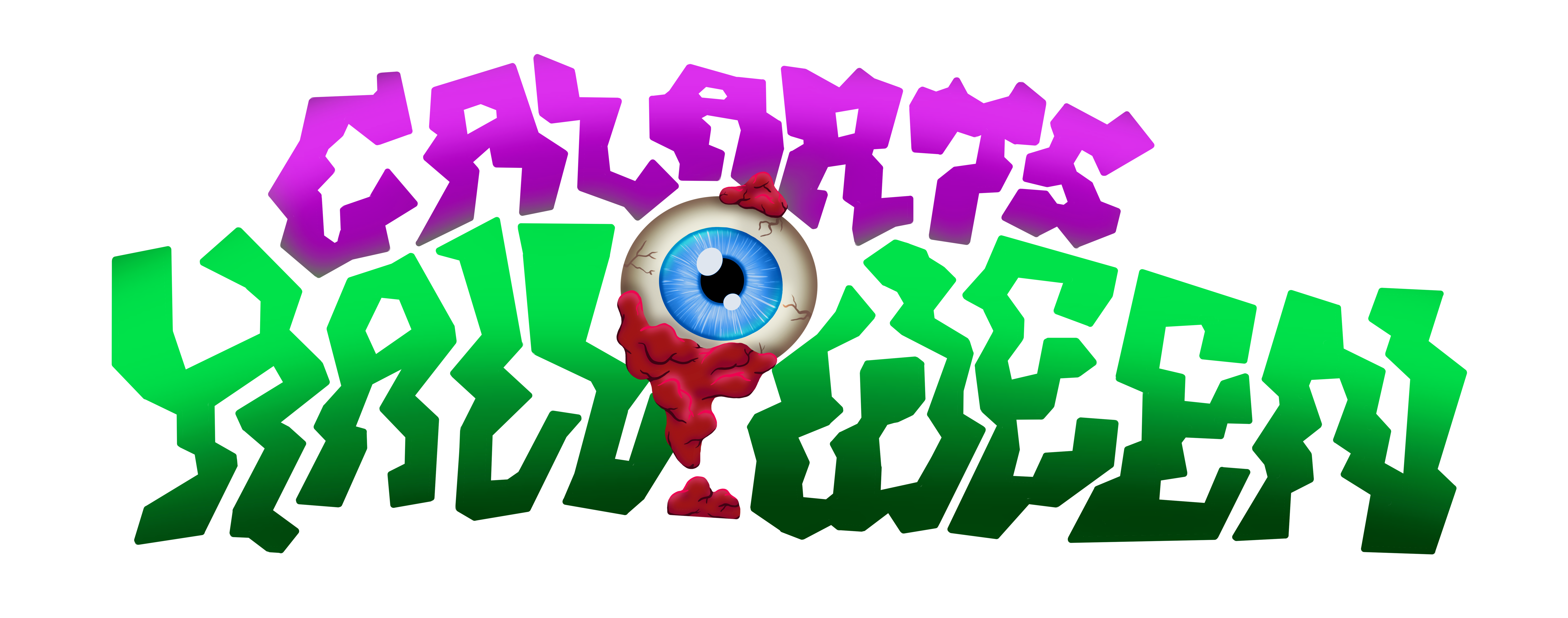 CalArts 2025 Halloween Party