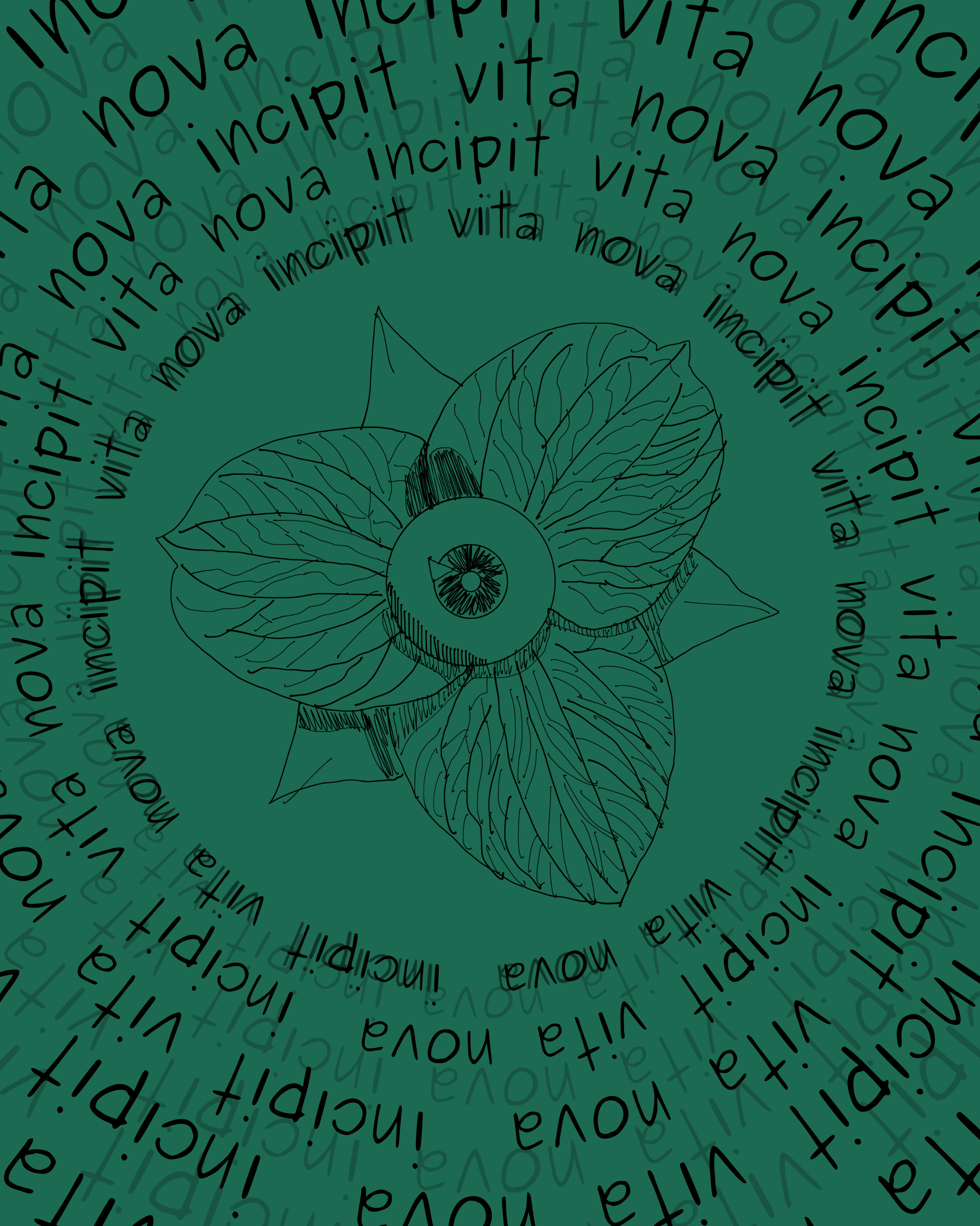 Undergrowth poster 2