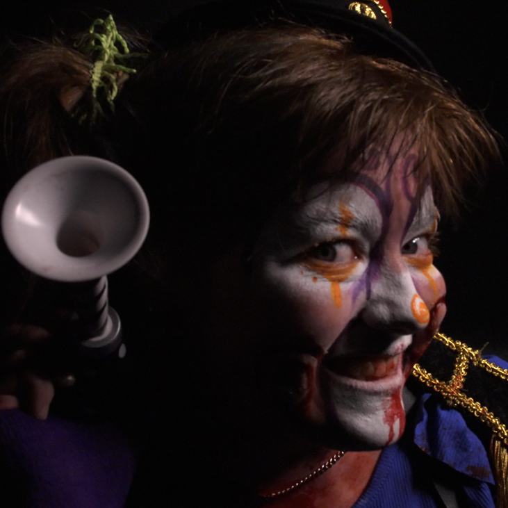 Undergrowth Gang Leader