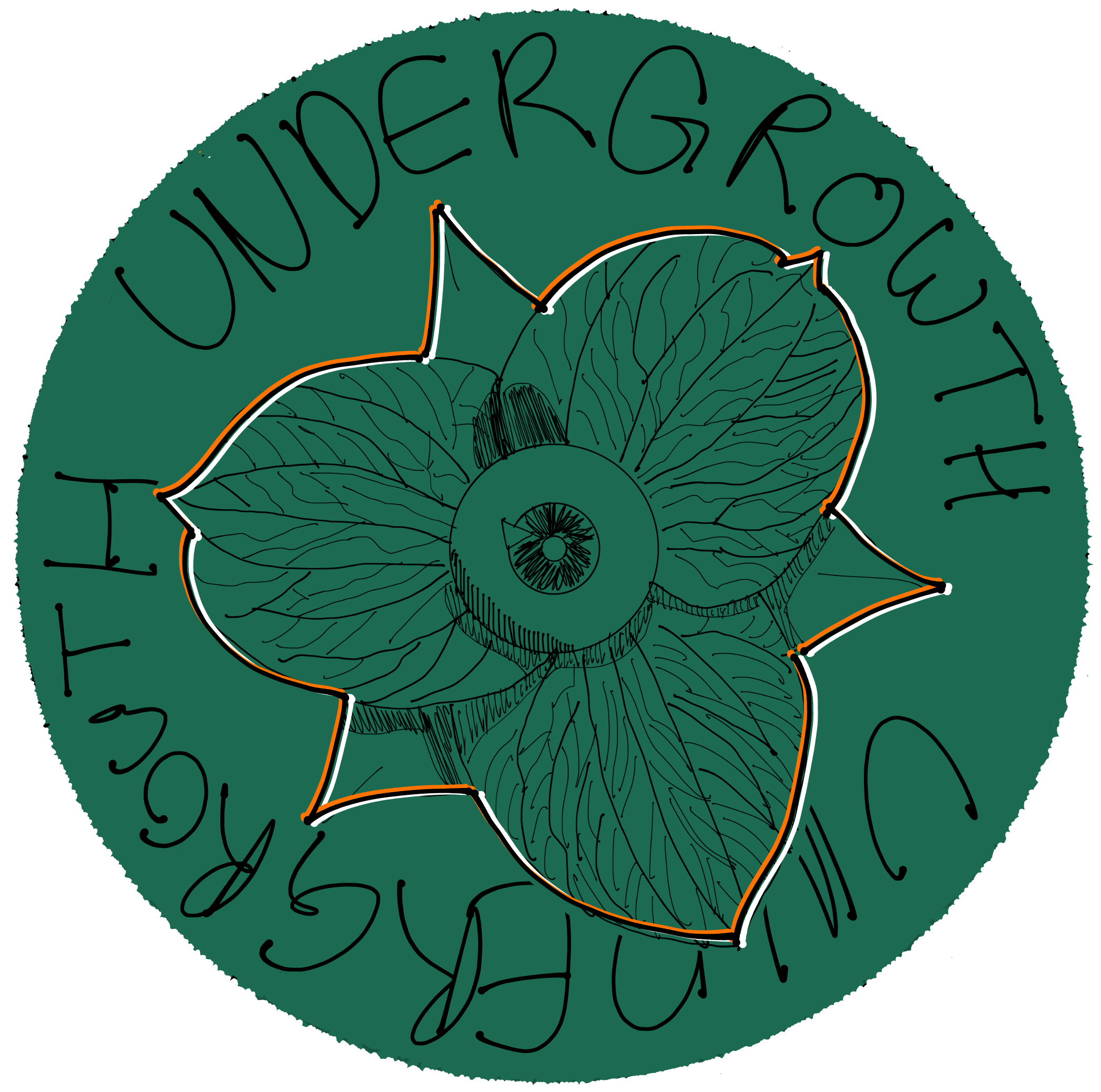Undergrowth logo