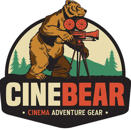CineBear - Camera Rentals